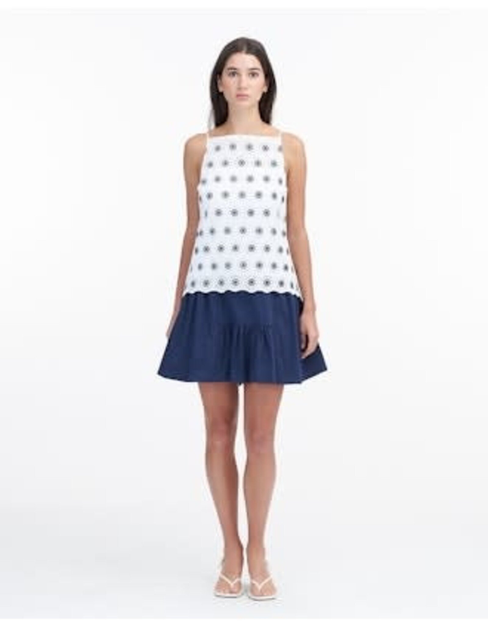 Tanya Taylor GRACE DRESS