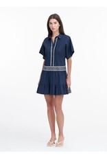 Tanya Taylor JASMINE DRESS