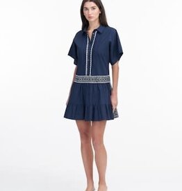 Tanya Taylor JASMINE DRESS