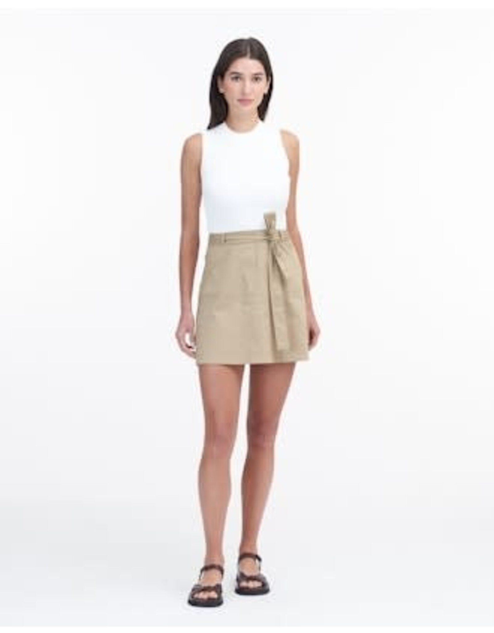Tanya Taylor VANESSA DRESS