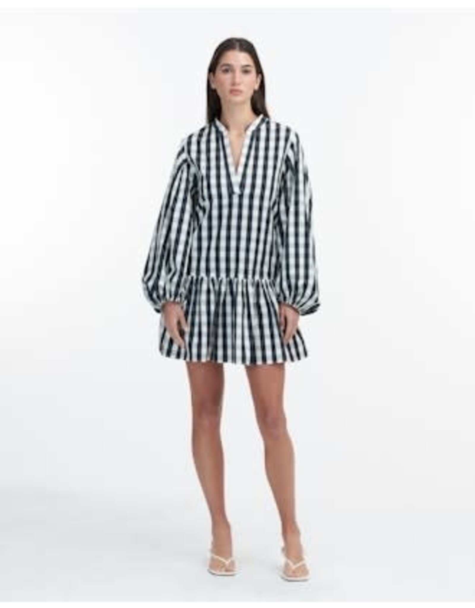 Tanya Taylor BRITNEY DRESS