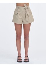 Tanya Taylor ERIN SHORTS
