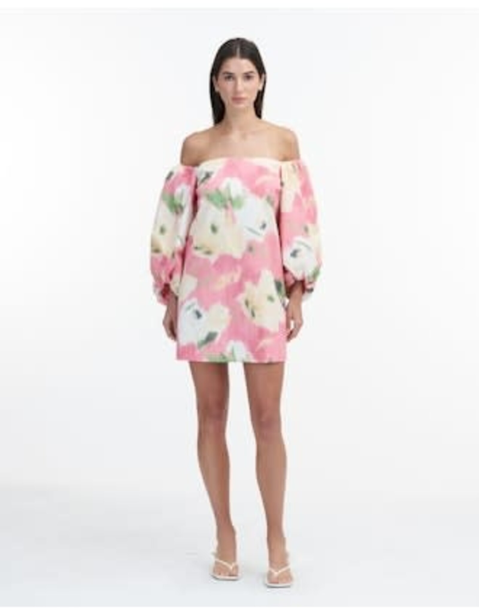 Tanya Taylor ASHLEY DRESS