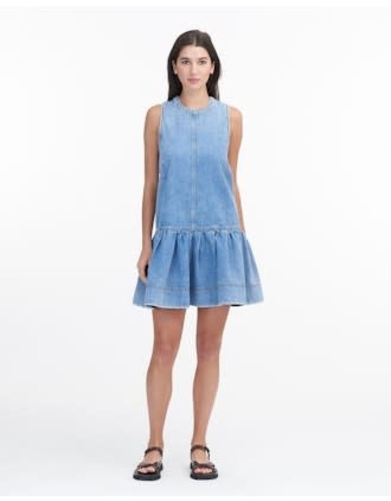 Tanya Taylor CYNTHIA DRESS