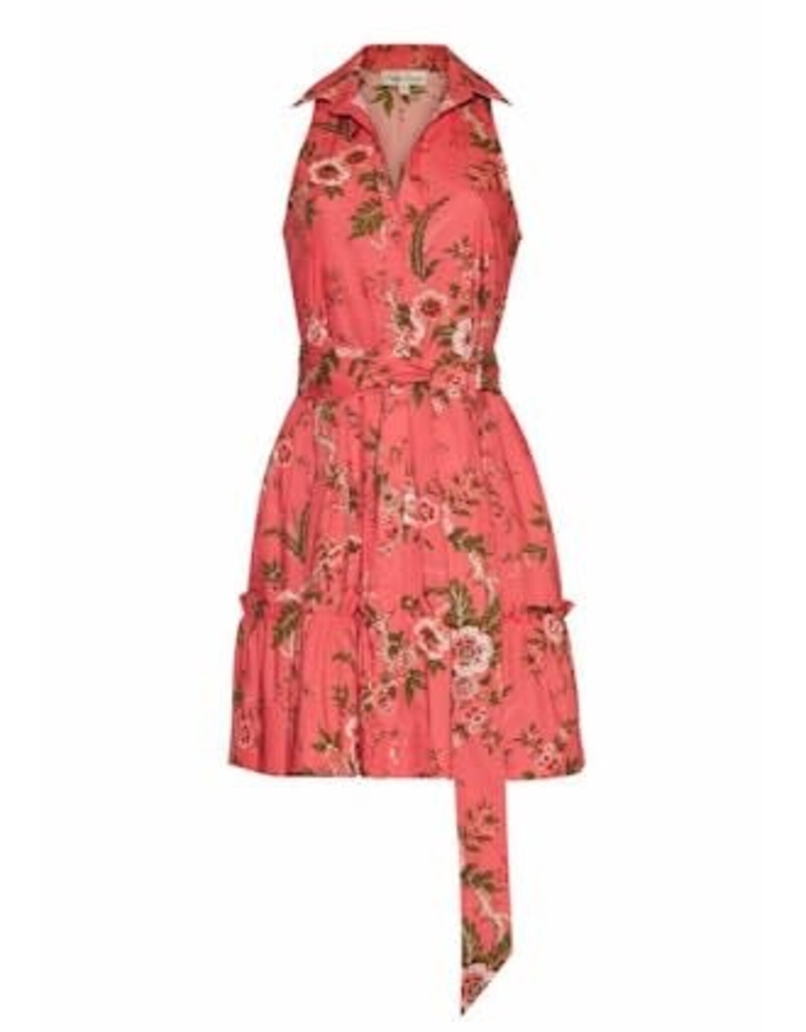 Cara Cara Hannah Mini Dress