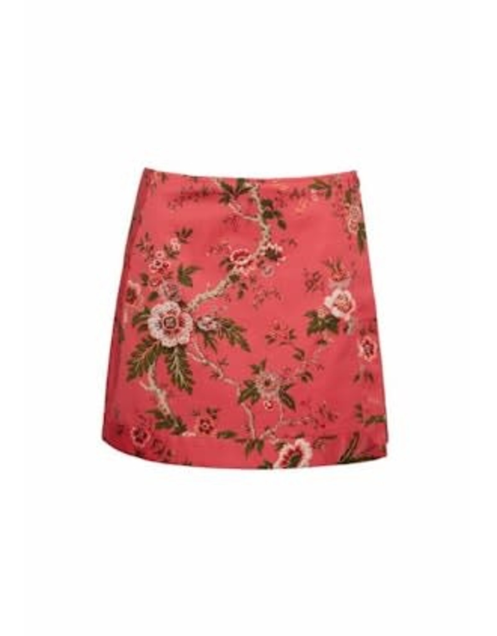 Cara Cara Kitty Skirt