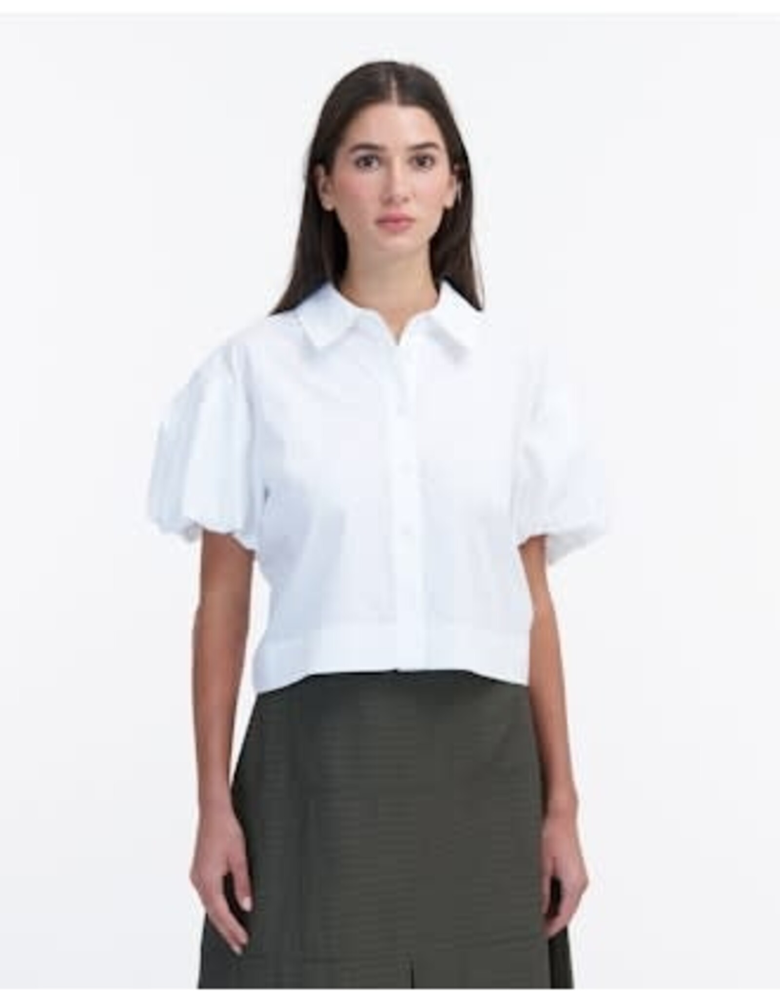 Tanya Taylor ELZA TOP