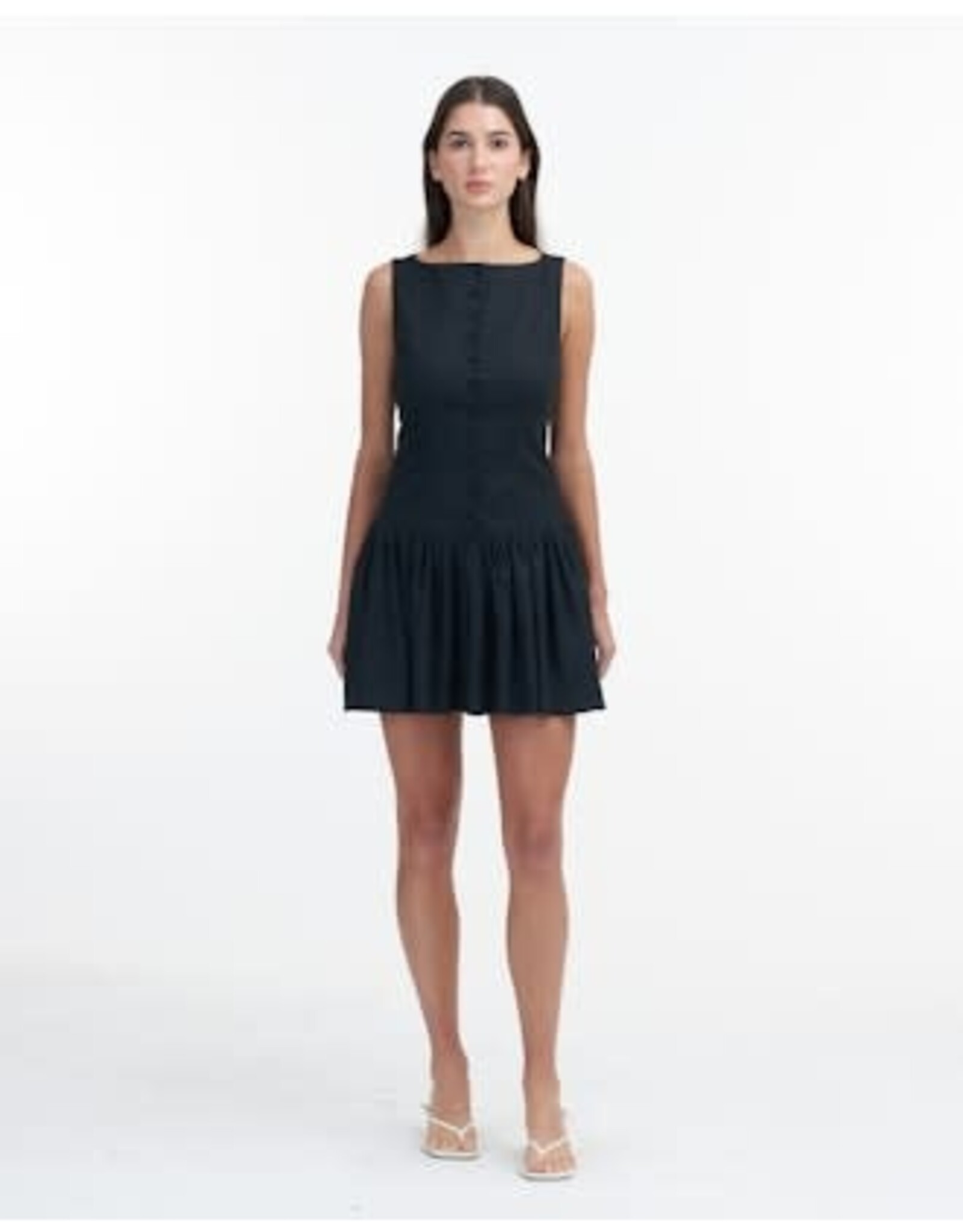 Tanya Taylor REBECCA DRESS