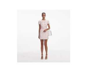 seroya deniz mesh mini dress Deniz Mesh Mini Dress – SEROYA