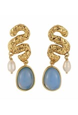 Mignonne Gavigan Noemi Earrings