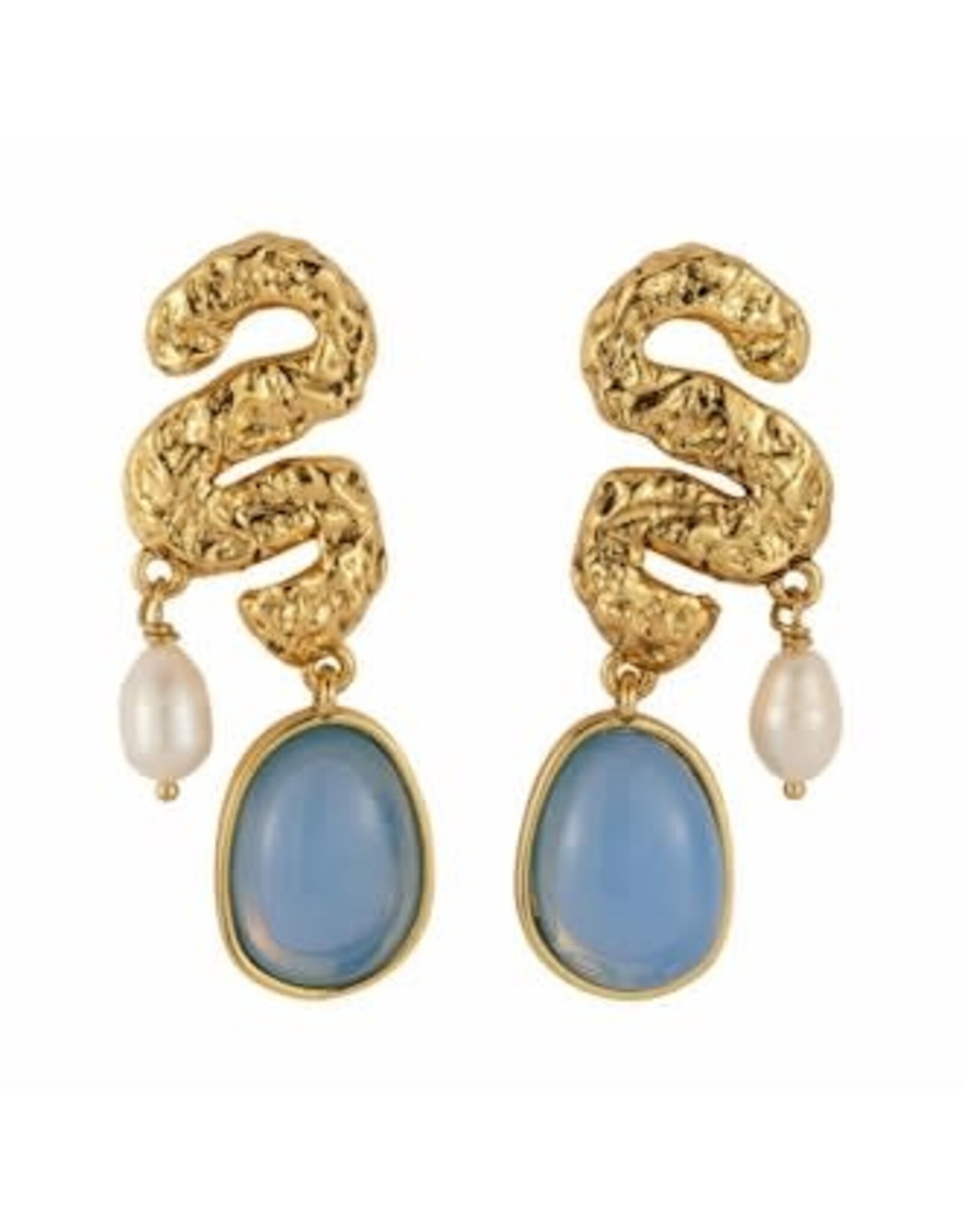 Mignonne Gavigan Noemi Earrings