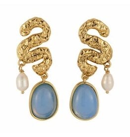 Mignonne Gavigan Noemi Earrings
