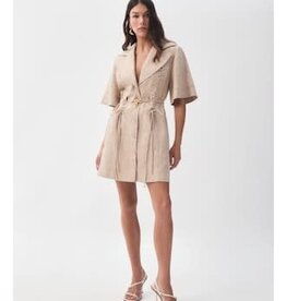AJE. Morgan Mini Dress