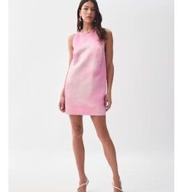 AJE. Twilight Mini Dress