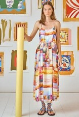 Hunter Bell New York Rivers Dress