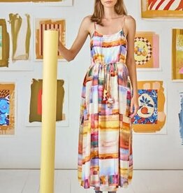 Hunter Bell New York Rivers Dress