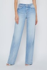 L'AGENCE CLAYTON H/R WIDE LEG