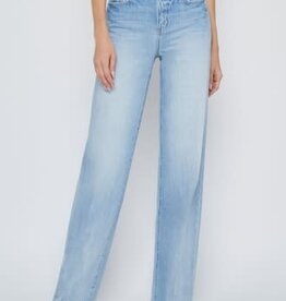 L'AGENCE CLAYTON H/R WIDE LEG