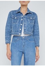 L'AGENCE KODA CROP JKT