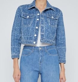 L'AGENCE KODA CROP JKT