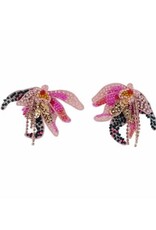 Mignonne Gavigan Rubi Earrings