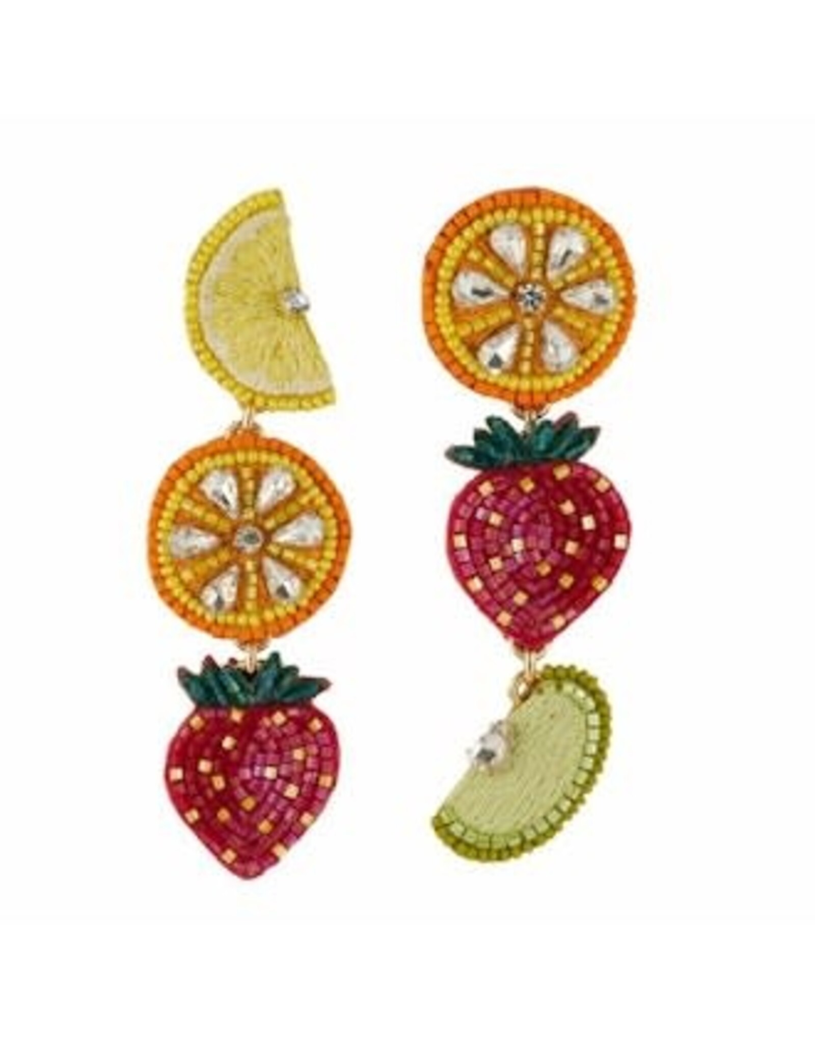 Mignonne Gavigan Alita Earrings