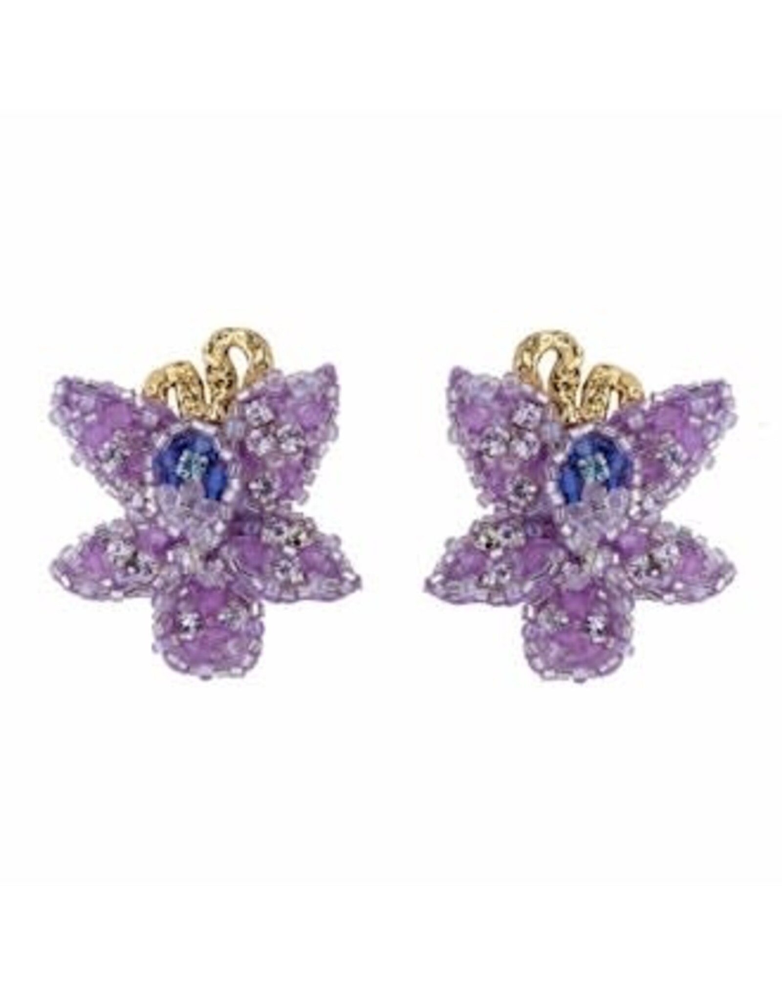 Mignonne Gavigan Manny Earrings