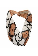 Mignonne Gavigan Alejandra Scarf Necklace