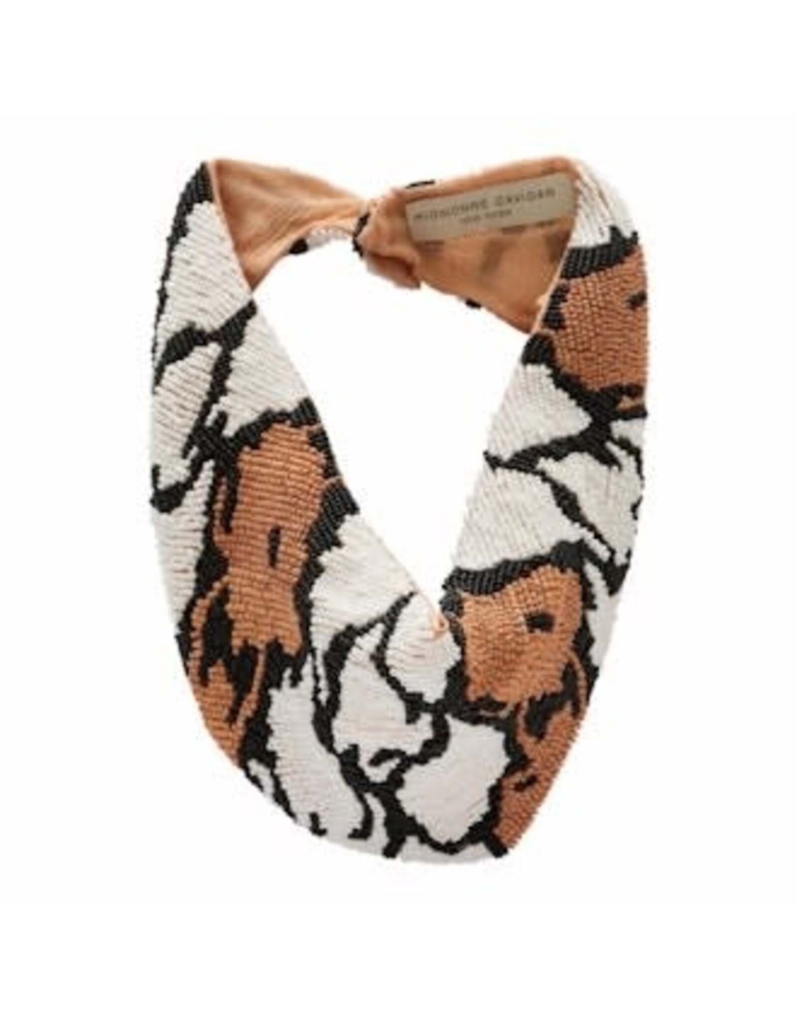 Mignonne Gavigan Alejandra Scarf Necklace