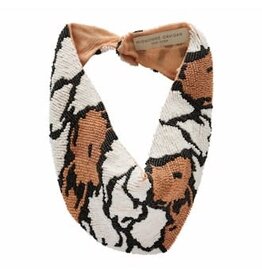 Mignonne Gavigan Alejandra Scarf Necklace