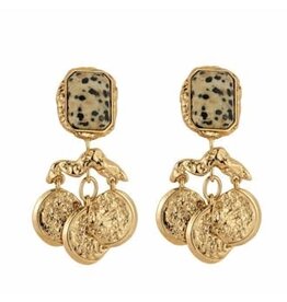 Mignonne Gavigan Carmen Earrings