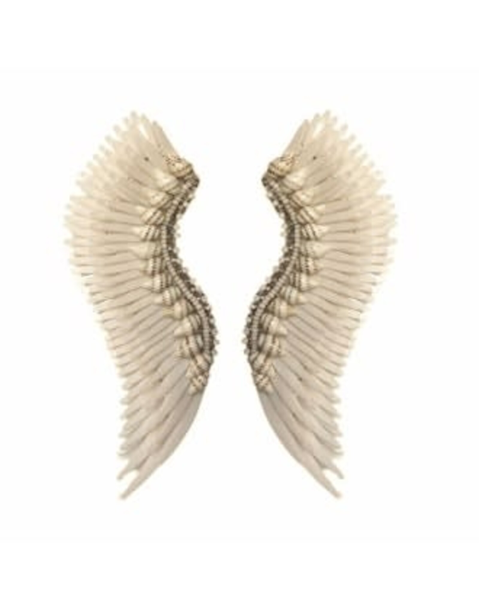Mignonne Gavigan Shell Madeline Earrings