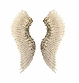 Mignonne Gavigan Shell Madeline Earrings