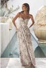 L'AGENCE SUTTON BDD STRAP MAXI DRS