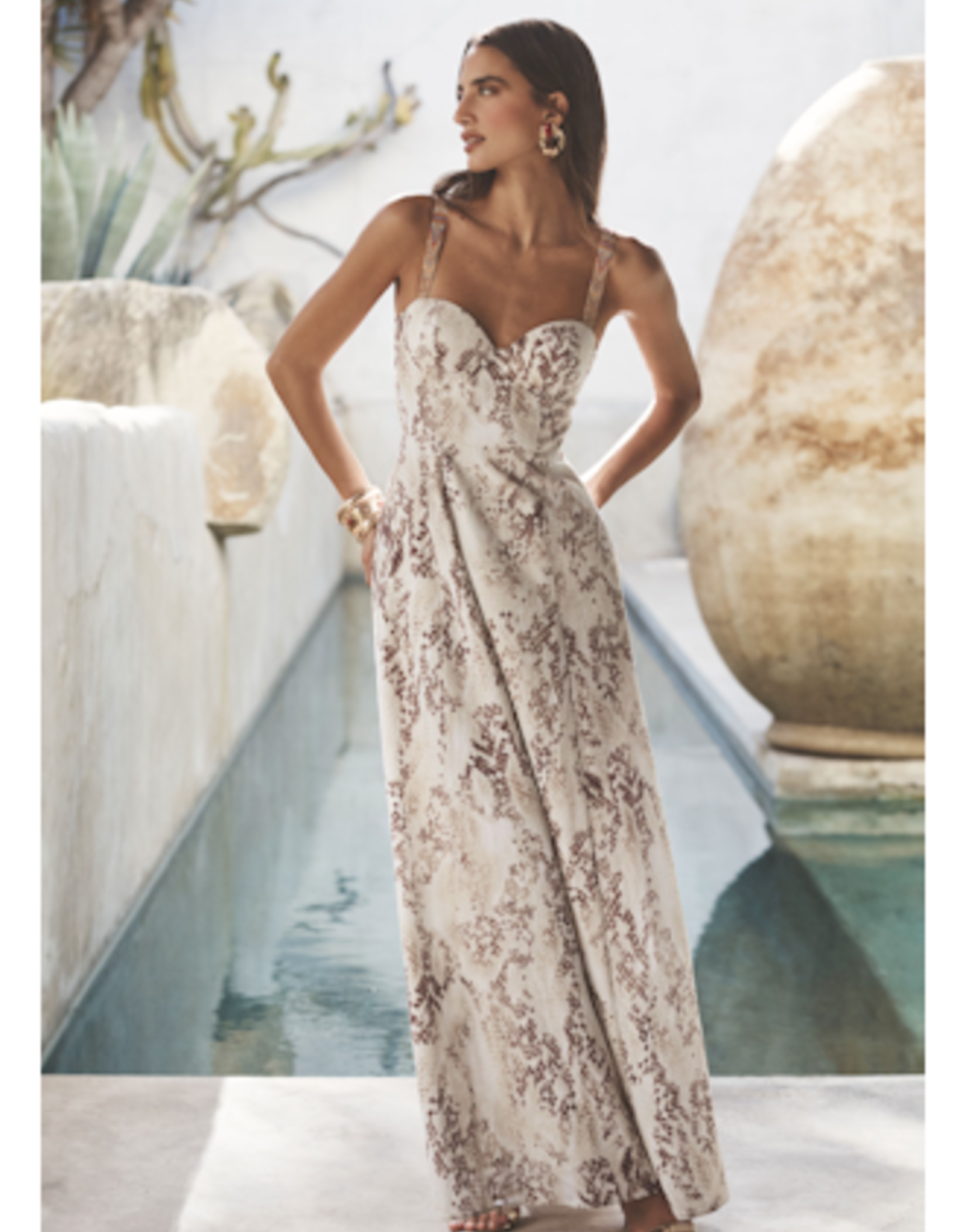 L'AGENCE SUTTON BDD STRAP MAXI DRS