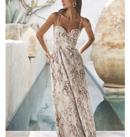 L'AGENCE SUTTON BDD STRAP MAXI DRS