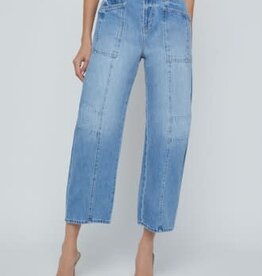 L'AGENCE CODY H/R RODEO JEAN