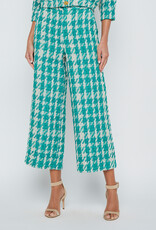 L'AGENCE LULA STRGHT LEG CRP TRSR