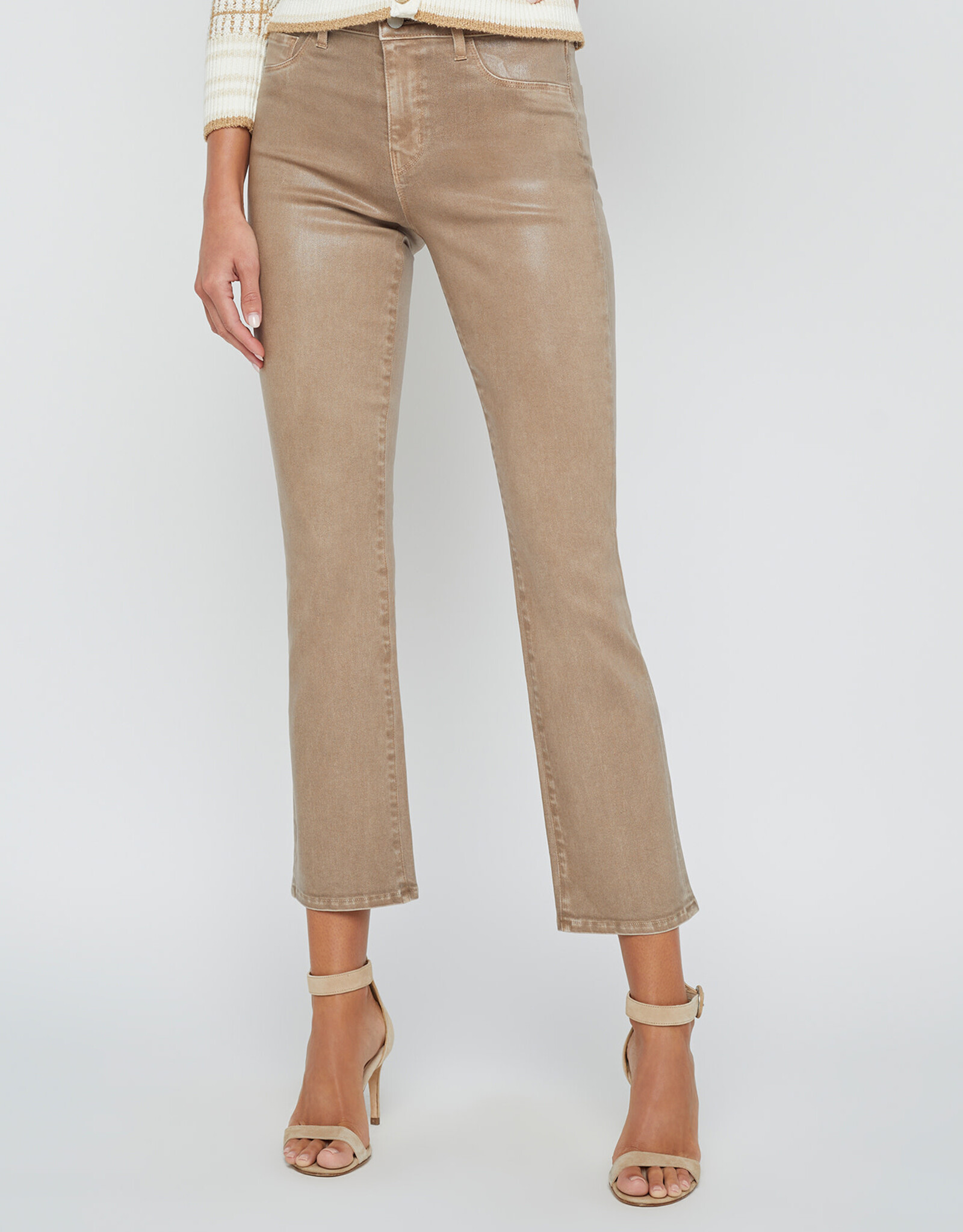 L'AGENCE TATI H/R MICRO BOOT