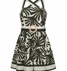 Cara Cara JULIETTA MINI DRESS