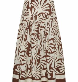 Cara Cara DIYA SKIRT