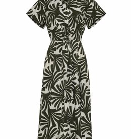 Cara Cara ASBURY MIDI DRESS
