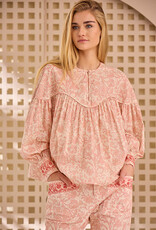 Hunter Bell New York NAYA TOP