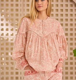 Hunter Bell New York NAYA TOP
