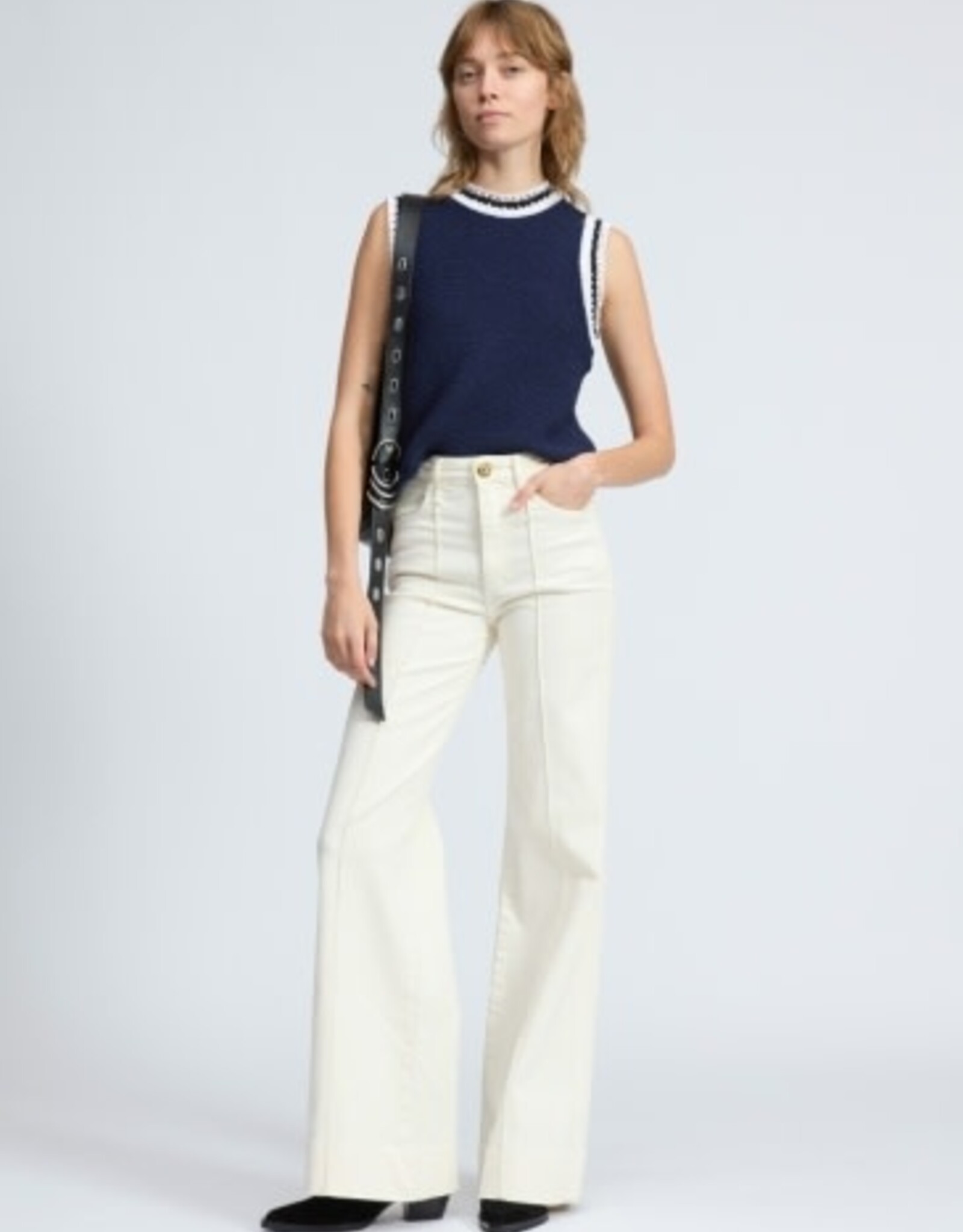 rag & bone meghan vest