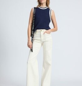 rag & bone meghan vest