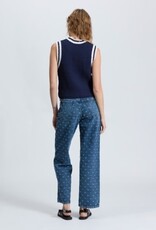 rag & bone meghan vest