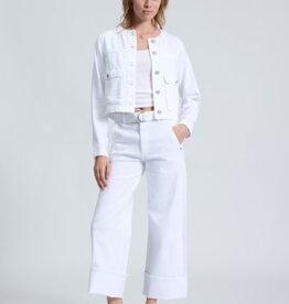 rag & bone featherweight drew jacket