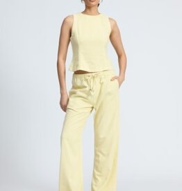 rag & bone ultra featherweight myla top
