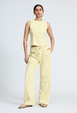 rag & bone ultra featherweight myla top